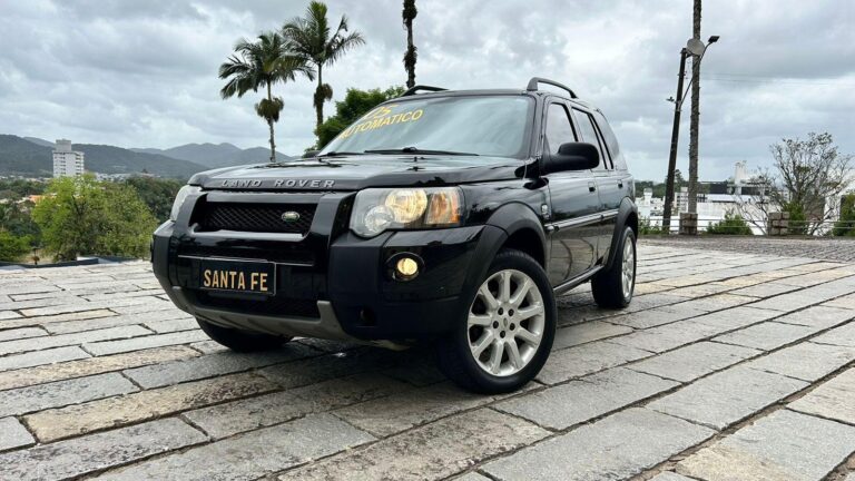 Foto de veículo